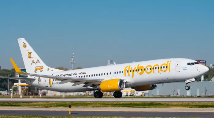 Flybondi
