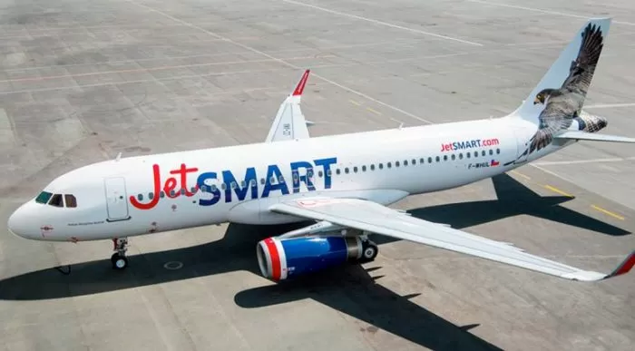 JetSmart