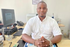 Jefferson Elías Murillo Mosquera, registrador delegado Jefferson Elías Murillo Mosquera, registrador delegado