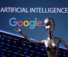 Pleito entre Google y Singular Computing Pleito entre Google y Singular Computing