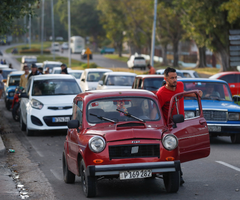 Cuba quintuplicará el precio de la gasolina de 94 octanos