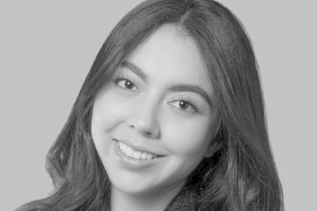 Janine Acosta Perdomo