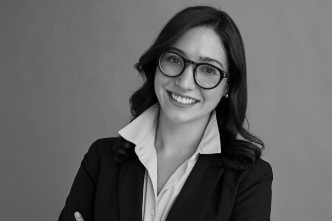 Alejandra Vidaurre Tugues, asociada en Muñoz Tamayo & Asociados