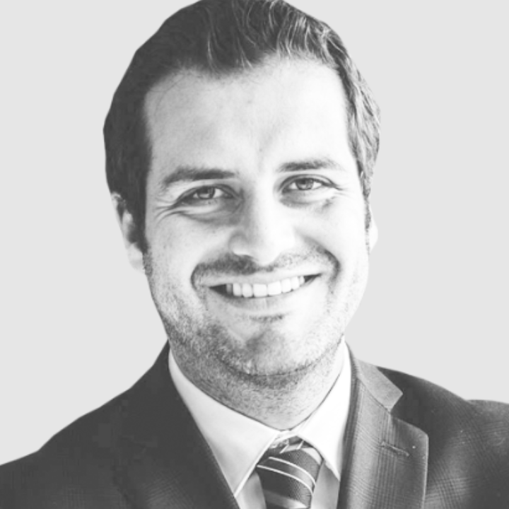 Alejandro Mejía, Socio de CMM Abogados