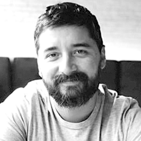 Alejandro Beltran Buda