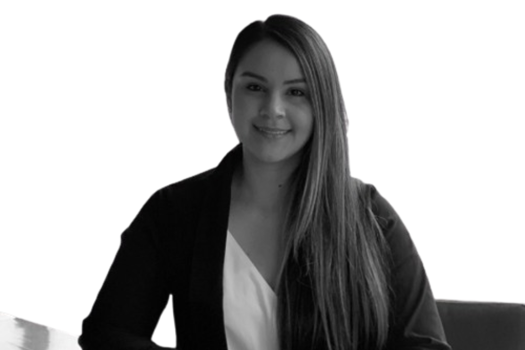 Juliana Araque Quiroz, asociada en Godoy Córdoba