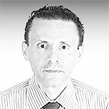 Juan Carlos Gutiérrez