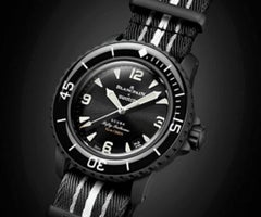 relojes submarinos