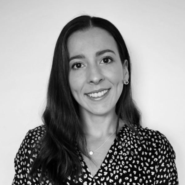 Carla Murillo, Nutricionista Regional Griffith Foods