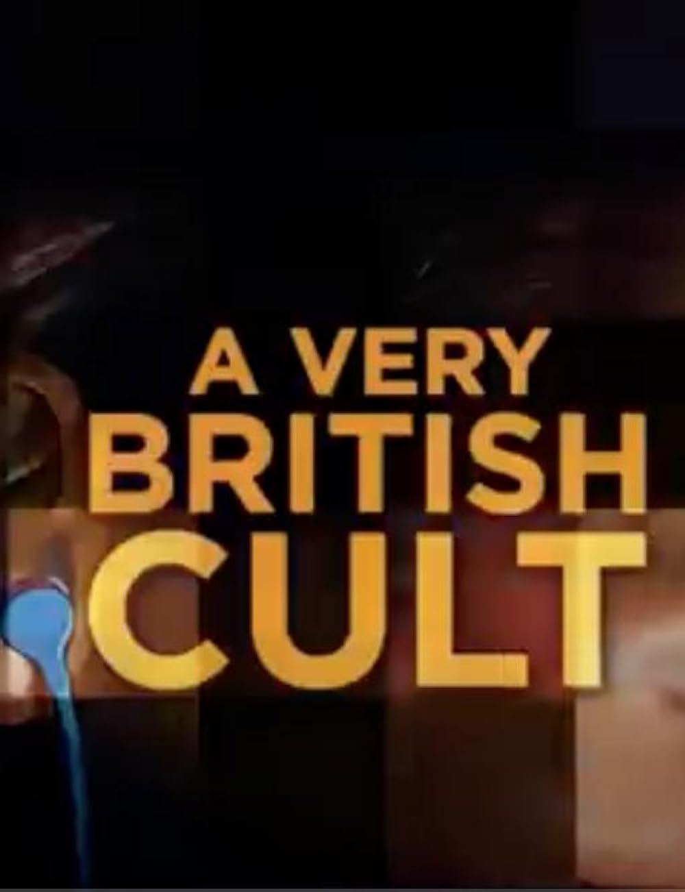 A british cult
