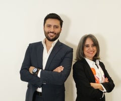 Socios de Gómez Pinzón Socios de Gómez Pinzón