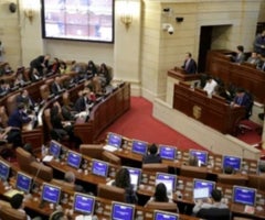 Congreso de la República de Colombia