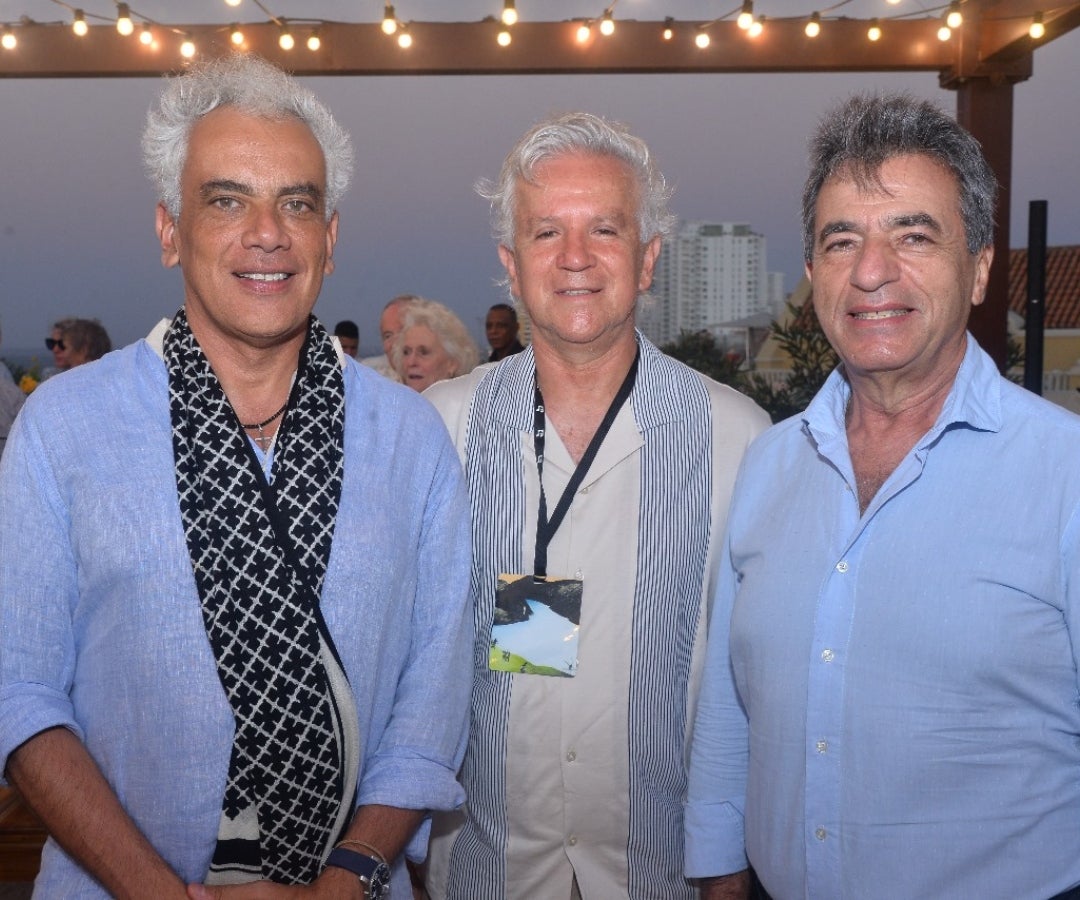 Sofitel Legend Santa Clara.