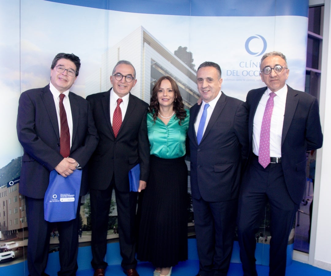 Clínica del Occidente