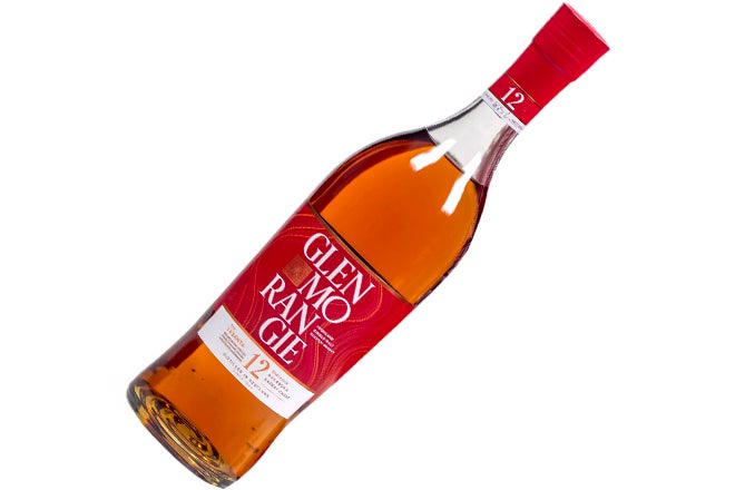 Glenmorangie La Santa. Single Malt Whisky