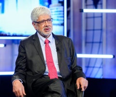 El ministro de Comercio, Germán Umaña El ministro de Comercio, Germán Umaña