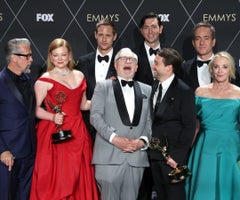 Premios Emmy Premios Emmy