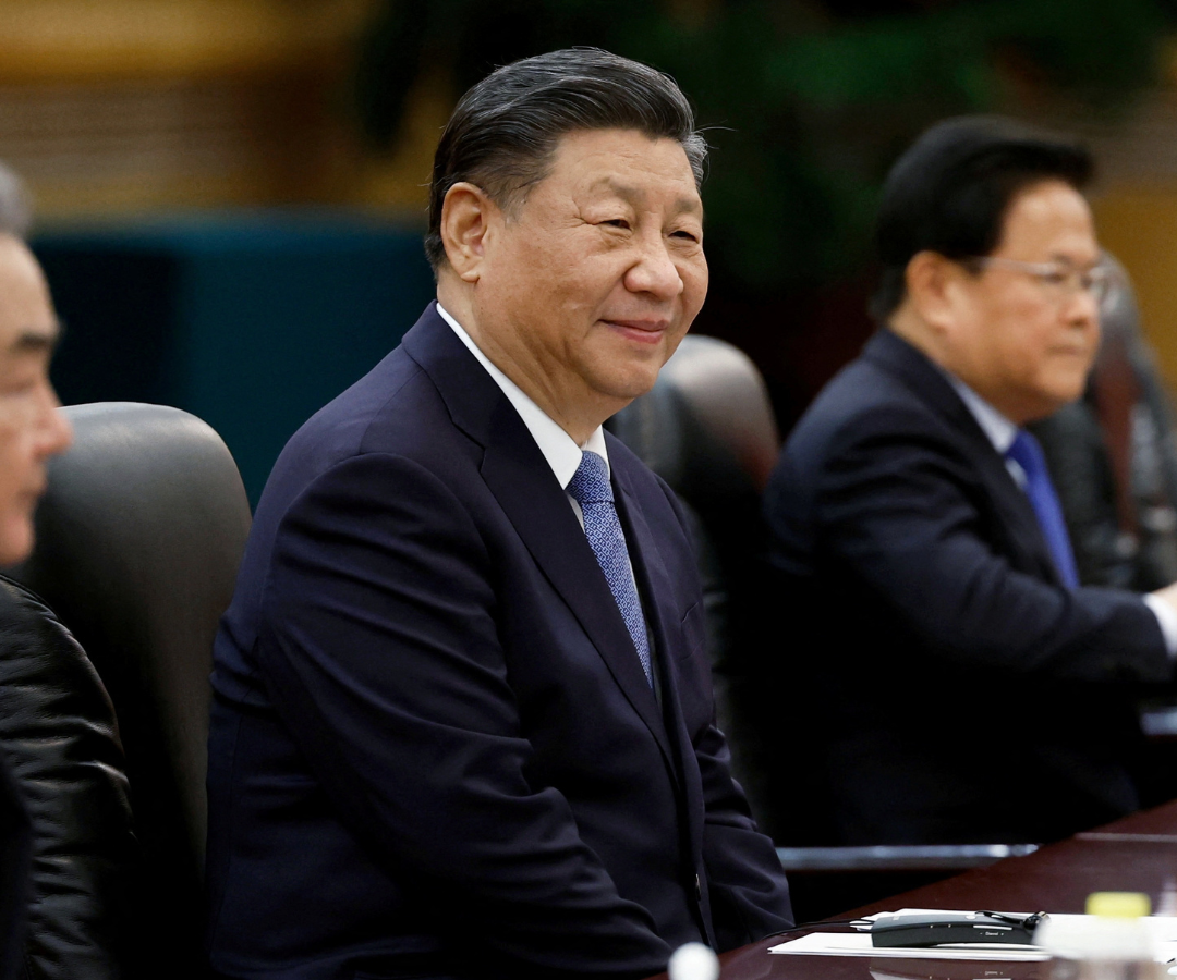 El borrador de China, cuyo presidente es Xi Jinping, propone crear más de 50 normas nacionales y sectoriales para la IA antes de 2026