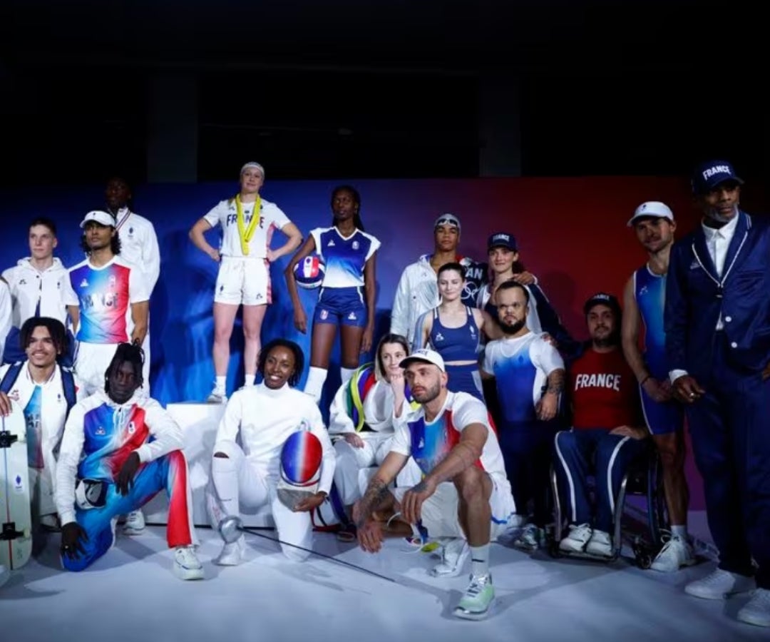Running Monday: las tendencias en ropa deportiva que un ícono del atletismo  de los 80s impuso