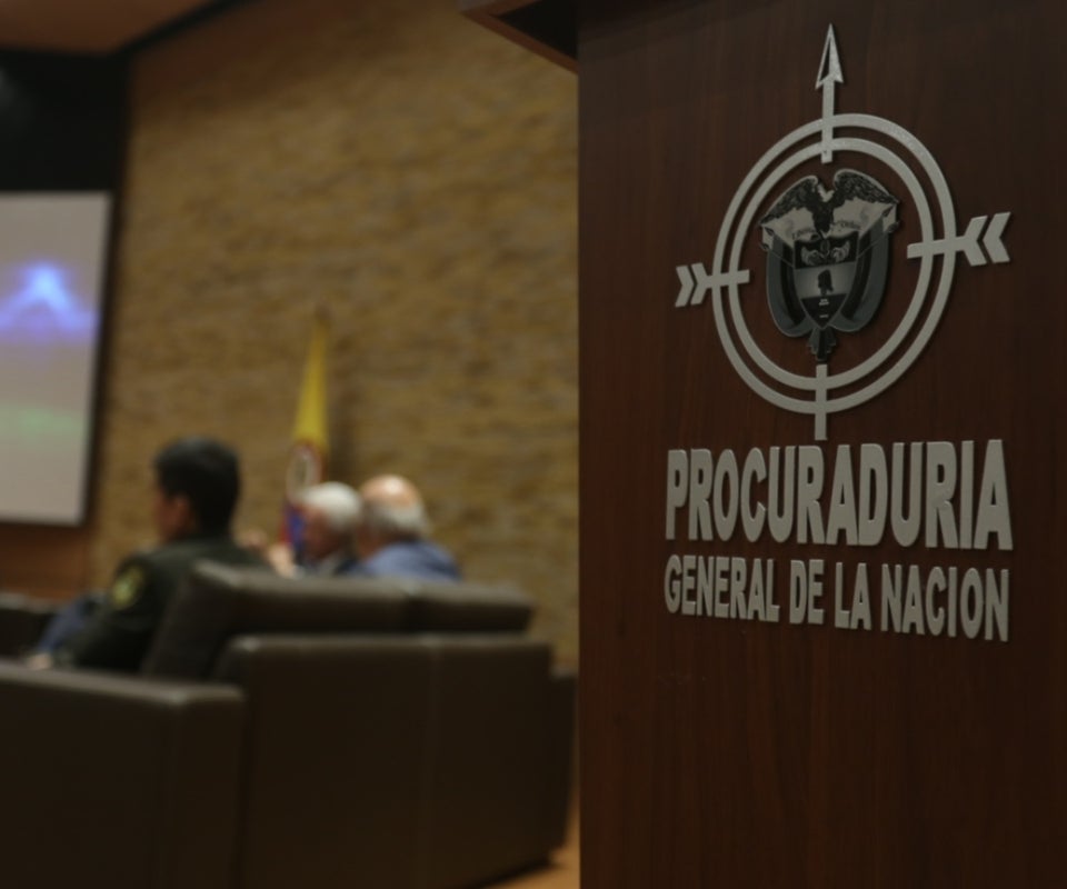 La Procuraduría formuló cargos contra el exalcalde de La Unión, Valle del Cauca.