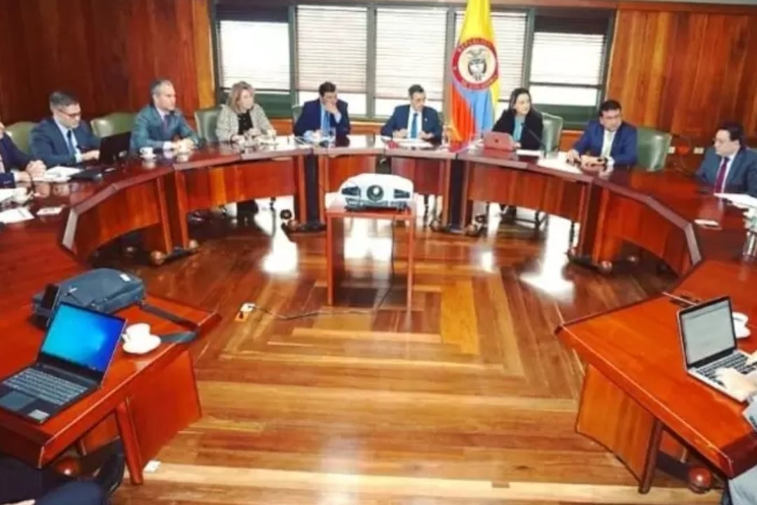 Consejo Superior de la Judicatura Consejo Superior de la Judicatura.