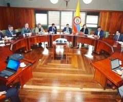 Consejo Superior de la Judicatura