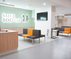 Unidad Médica Premium de Seguros Bolívar