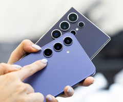 Samsung apuesta por la IA para impulsar las mejores ventas de teléfonos emblemáticos en años
