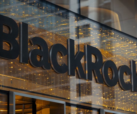 Fondo de BlackRock de bitcoin, el primero en cruzar umbral de US$1.000 millones