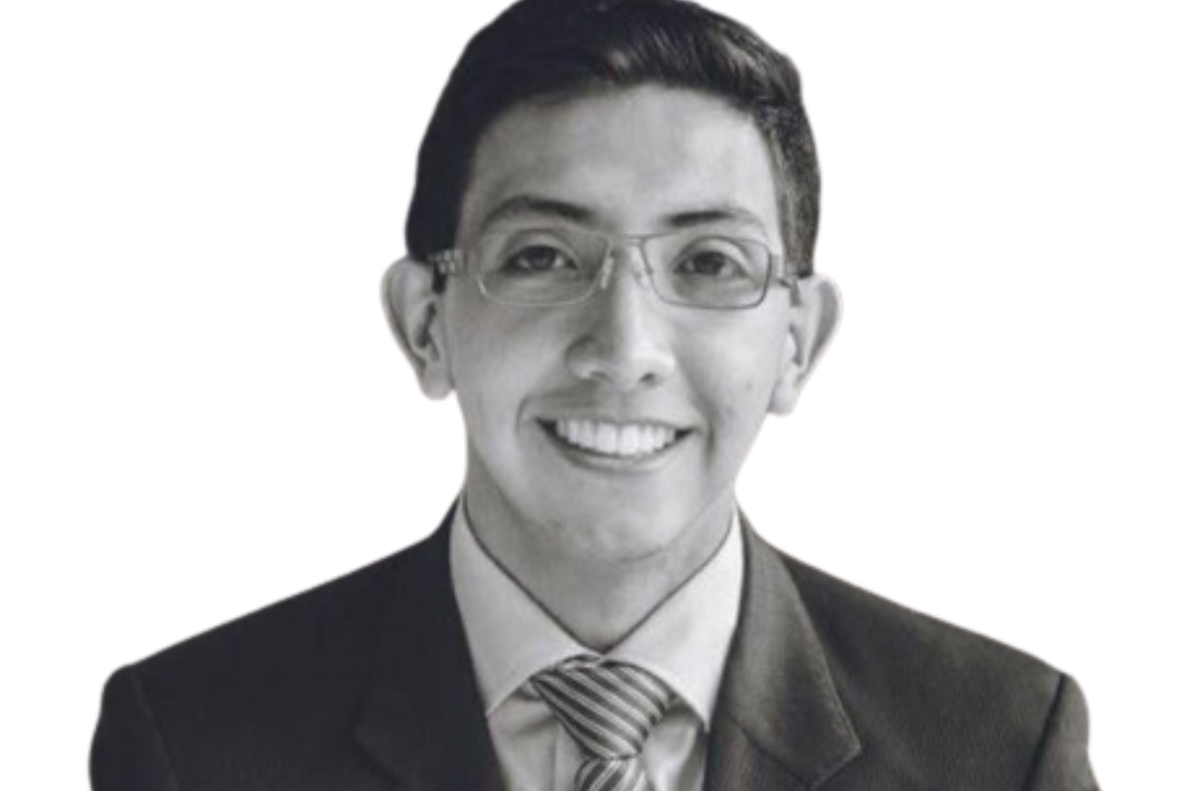 Antony Palacios