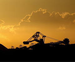 Whitehaven considera vender el 20% de la mina de carbón a productores de acero