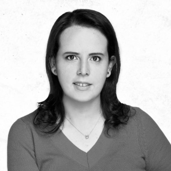 Tatiana Cespedes Greenpeace