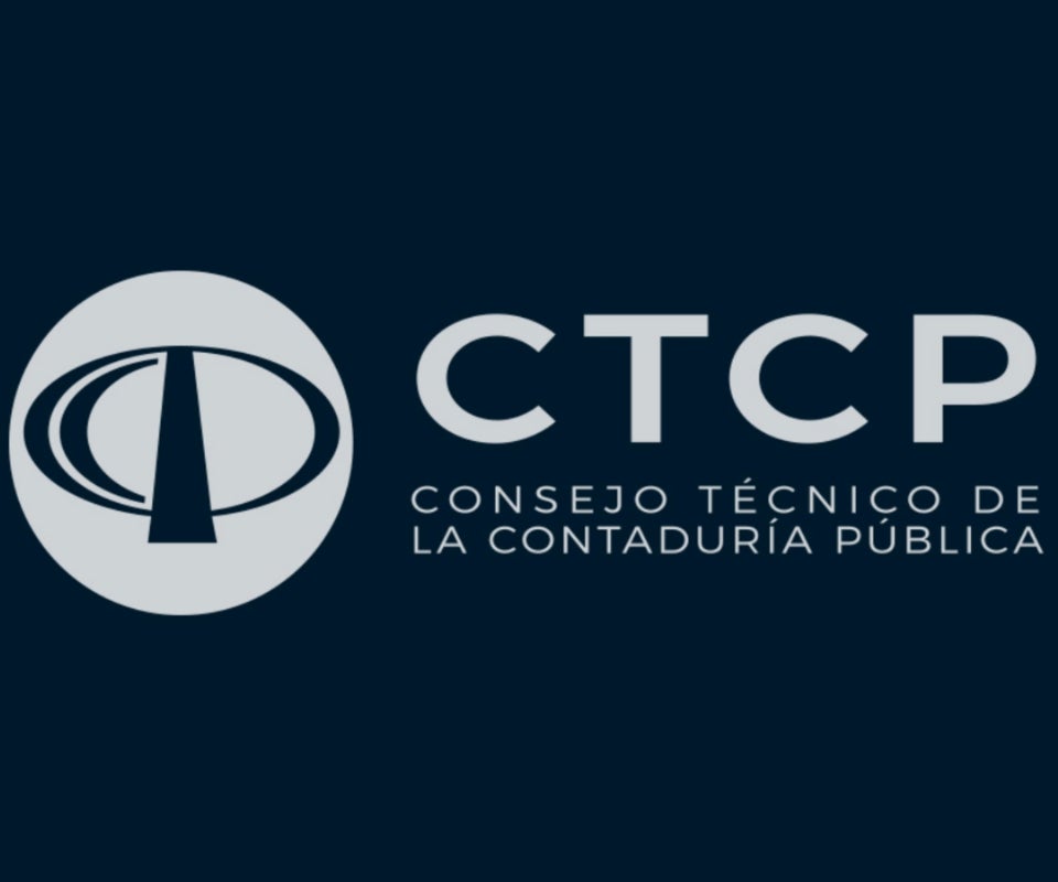 Consejo Técnico de la Contaduría Pública.