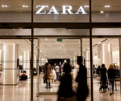 Las operaciones de Zara serán retomadas por su franquiciado en Venezuela, ahora bajo el nombre de Grupo Futura