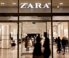 Las operaciones de Zara serán retomadas por su franquiciado en Venezuela, ahora bajo el nombre de Grupo Futura Las operaciones de Zara serán retomadas por su franquiciado en Venezuela, ahora bajo el nombre de Grupo Futura