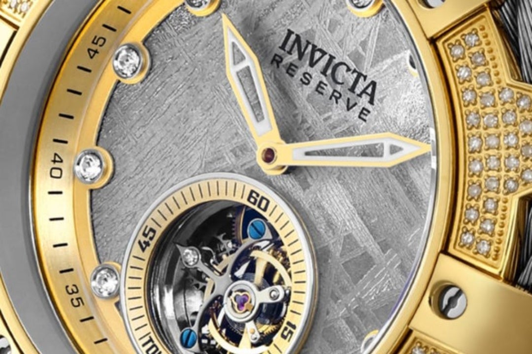 Invicta invictus best sale