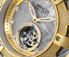 Invicta frenó el registro de la marca solicitante Invictus.