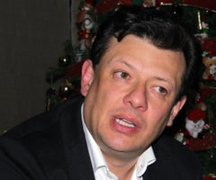 subgerente del Sistema de Medios Públicos Rtvc.