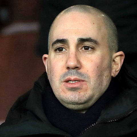 Alberto Berrada Manchester United elige a Berrada del City como director ejecutivo para ...