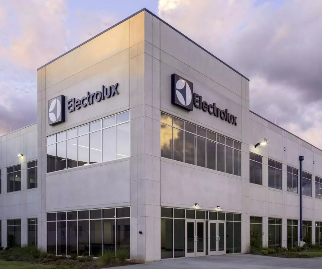 Electrolux