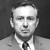 José Stalin, Director del Observatorio de Movilidad, U Nacional