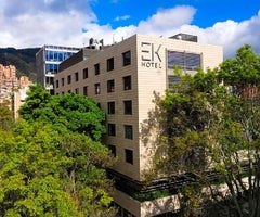 EK Hotel Bogotá