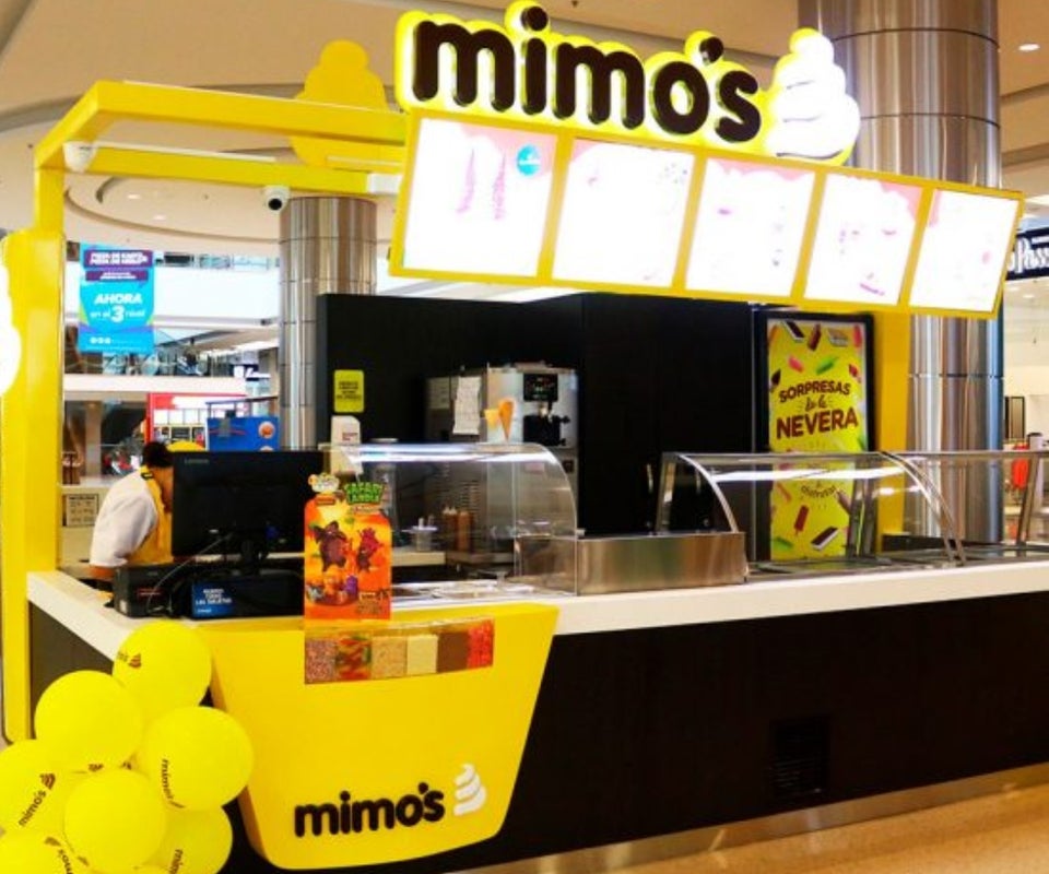 Mimo’s no permitió el registro de la marca opositora.