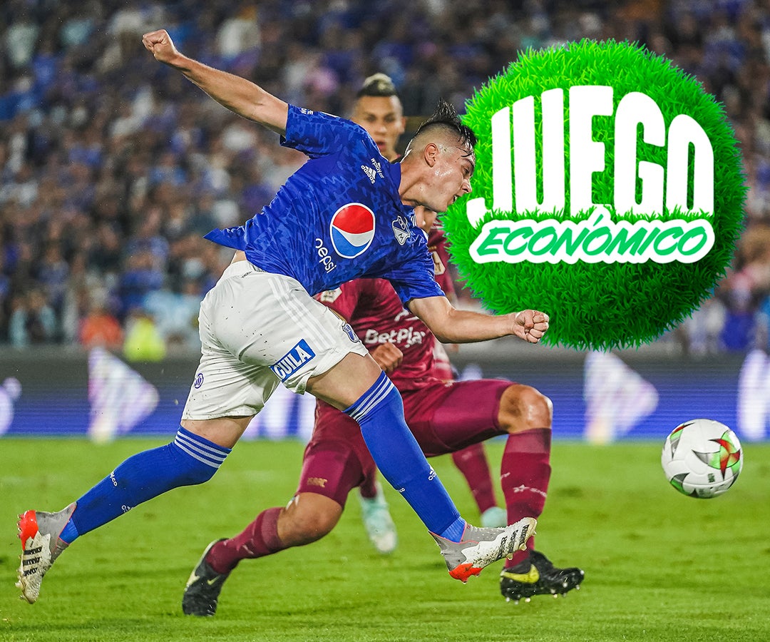 Los jugadores más valiosos de la Sub-23
