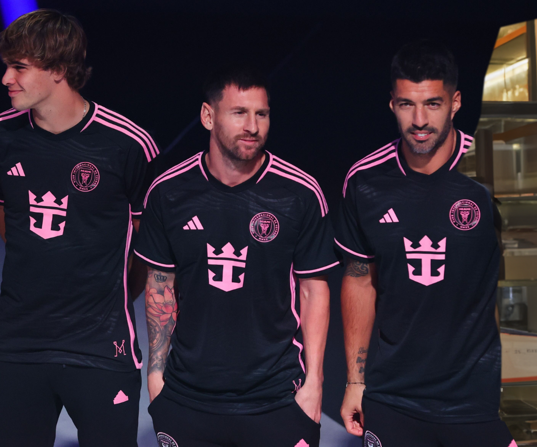 Nueva camiseta shop de inter