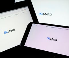 Meta y Amazon registraron ganancias después de recortes