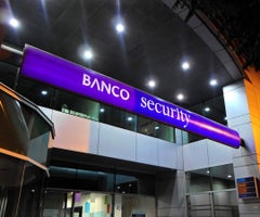 Banco Security acordó fusión con Bicecorp y se estima un valor de US$1.300 millones