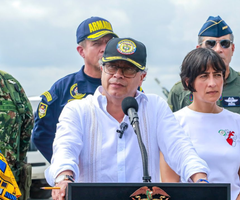 Crisis ambiental por altas temperaturas se extenderá hasta marzo