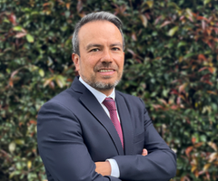 Fernando Álvarez, gerente de Crédito Fácil Codensa