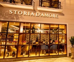 SS Storia D’Amore no pudo conseguir su matrícula